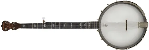 Deering Artisan Goodtime Americana LH