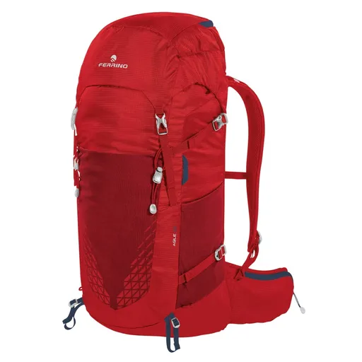 Turistický batoh FERRINO Agile 25 N Red