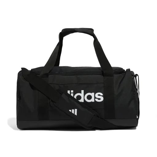 adidas Linear Duffel Bag Small NS