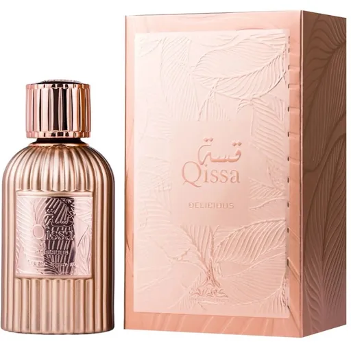 Paris Corner Qissa Delicious - EDP 100 ml