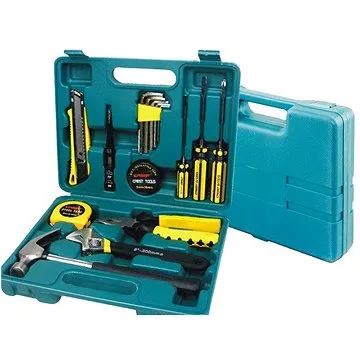 Verk 15794 Sada nářadí v kufříku 15 dílů (5907451319925)