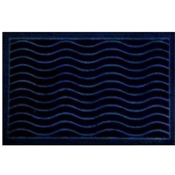 Duramat Čisticí vstupní rohož Syrin× 40×60cm, černá (030010006)