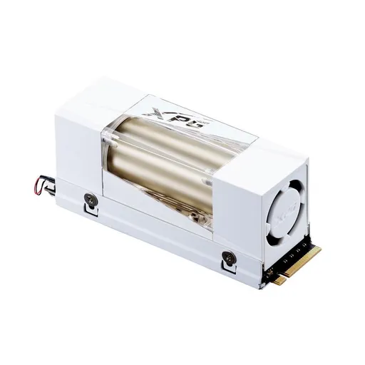 ADATA SSD 1TB XPG MARS 980 STORM, PCIe Gen5x4, M.2 2280, (R:14000/ W:10000MB/s)