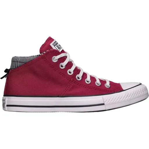 Converse CHUCK TAYLOR ALL STAR MADISON Dámské kotníkové tenisky, růžová, velikost