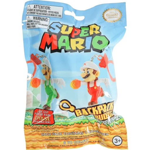 Přívěšek Super Mario DPL24