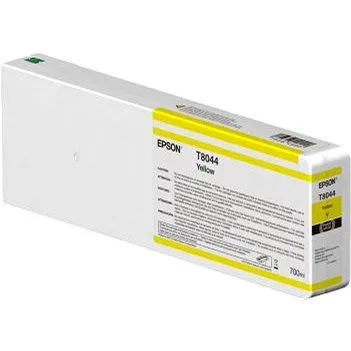 Epson T804400 žlutá (C13T804400)