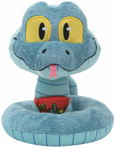 Zootropolis plyšák 18 cm - had Gary