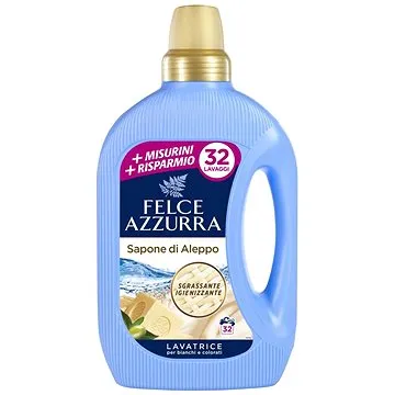FELCE AZZURRA Aleppo Soap 1,5 l (32 praní) (8001280409585)