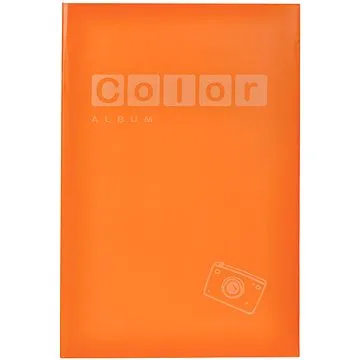 ZEP Color oranžové 400 10x15 (0109_0123F)