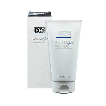 BeC Natura Pasta Idrogel - Zklidňující absorpční gel, 150 ml (PF070BEC)