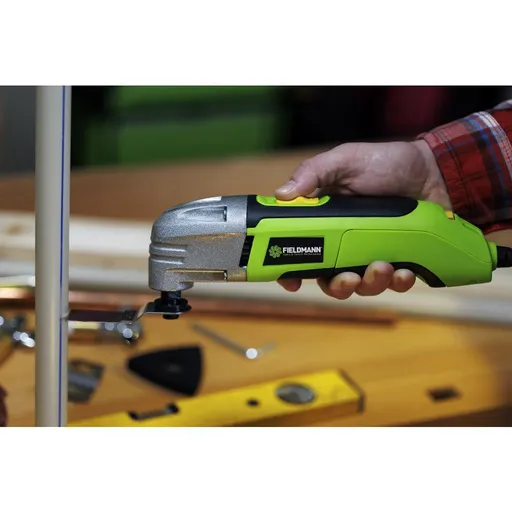 FDB 200301-E Multifunkční nář. FIELDMANN