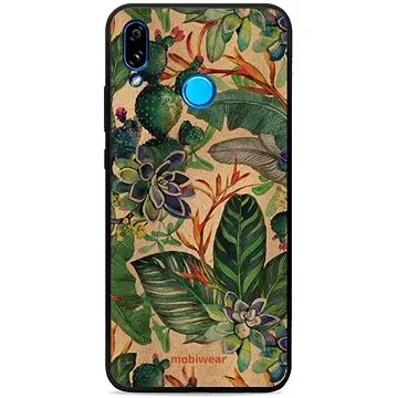 Mobiwear Glossy lesklý pro Huawei P20 Lite - G036G (5904808487191)