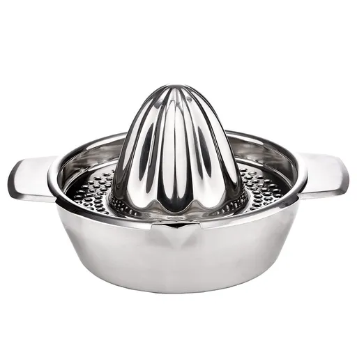 MENUETT Lis na citrusy nerezový