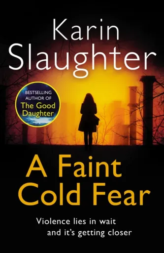 A Faint Cold Fear - Karin Slaughter
