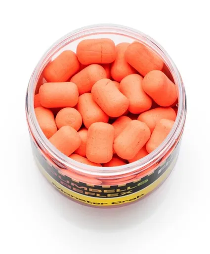 Mivardi Plovoucí boilie Rapid Dumbells Reflex 18mm 70g - Monster Crab,Mivardi Plovoucí boilie Rapid Dumbells Reflex 18mm 70g - Monster Crab