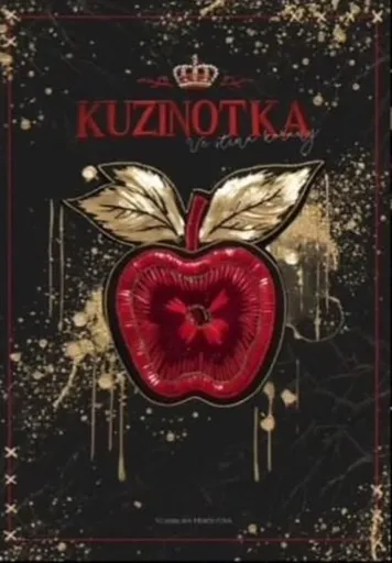 Kuzinotka Ve stínu koruny - Vladislava Heroutová