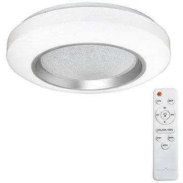 Rabalux - LED Stmívatelné stropní svítidlo TAYLOR 1xLED/38W/230V (83080)
