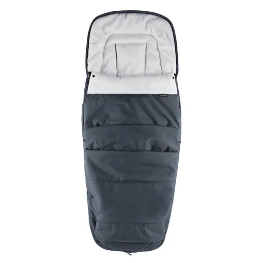 EASYWALKER Fusak ke kočárku Harvey NXT Deep Blue