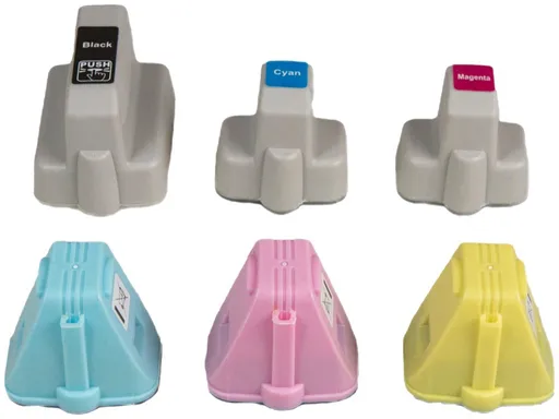 HP Q7966EE - kompatibilní