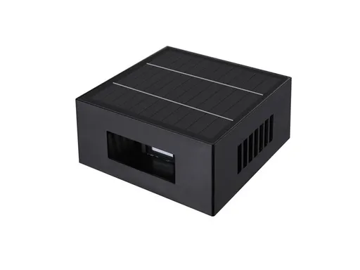 Svítidlo solární IMMAX 08503L Effect