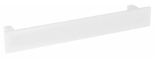 SAPHO PATRON sušák osušky, 450x60, bílá PX012