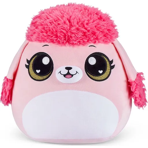 Zuru COCO SQUISHIES plyšové zvířátko 25 cm Mishmosh