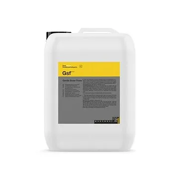 Aktivní pěna Gentle Snow Foam 5 l pH neutrální (4383005)