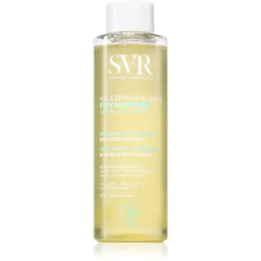 SVR Physiopure Huile Demaquillante odličovací olej 150 ml