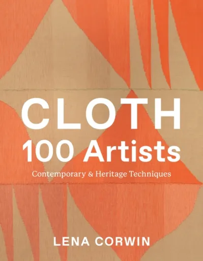 Cloth 100 Artists - Lena Corwin