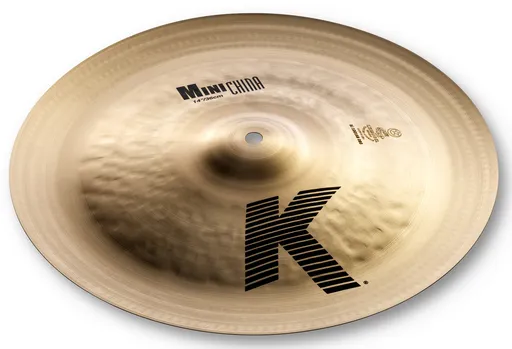 Zildjian 14" K mini china