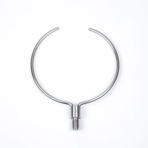 Garda Vodící vidlička Line Guard nerezová,Garda Vodící vidlička Line Guard nerezová