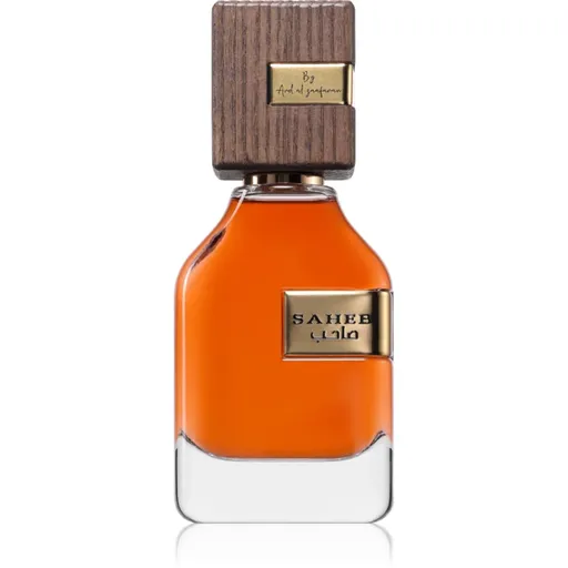Ard Al Zaafaran Saheb parfémovaná voda unisex 70 ml