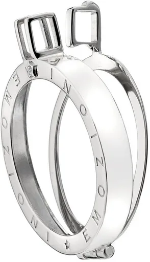 Hot Diamonds Přívěsek Emozioni Coin Keeper DP445-DP450 3,3 cm