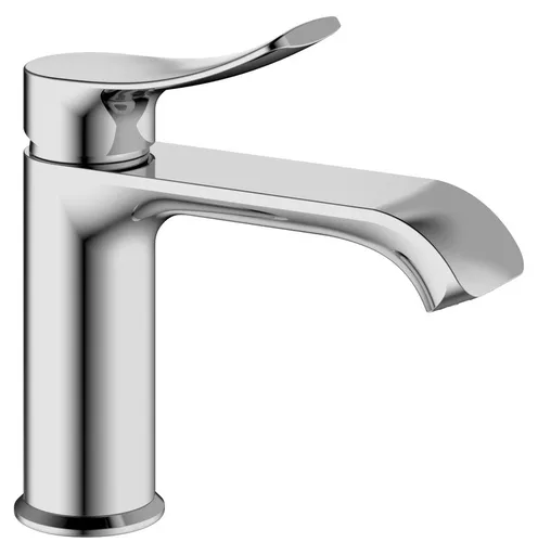 SAPHO SUGA stojánková umyvadlová baterie, chrom TJ002