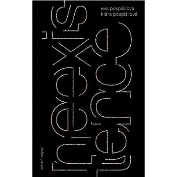 Neexistence (978-80-7443-458-7)