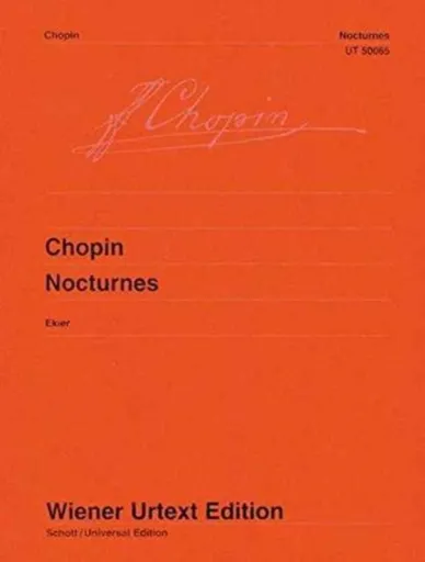 Nocturnes