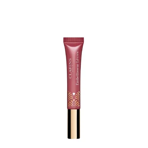 Clarins Lip Perfector balzám na rty - 17 intense maple  12ml