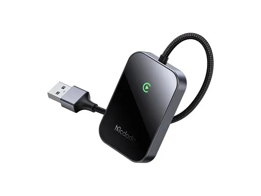 Adaptér CarPlay MCDODO CA-7210