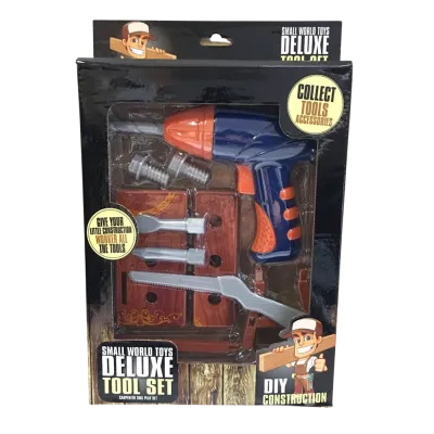 Nářadí sada 12 kusů