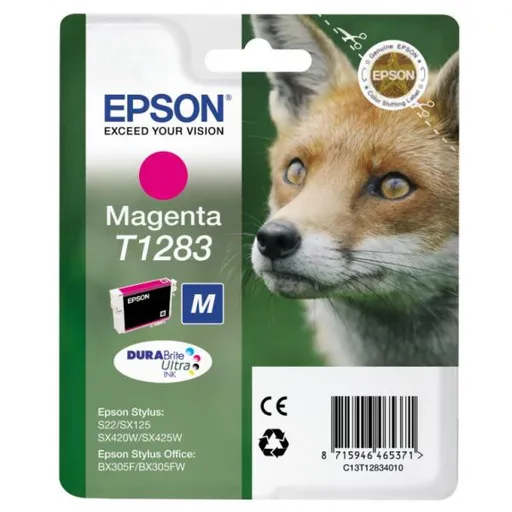 EPSON T1283 (C13T12834011) - originální