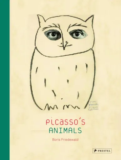 Picasso's Animals - Friedewald