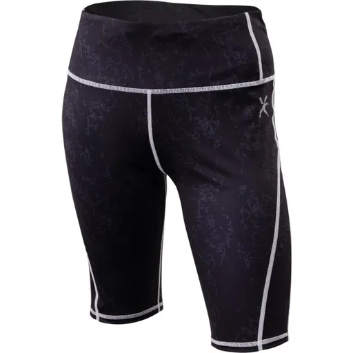 Klimatex VITORIA Dámské funkční šortky, černá, velikost