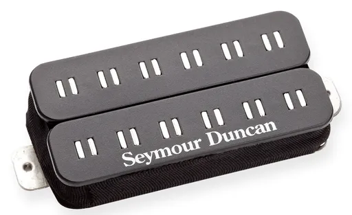 Seymour Duncan PA-TB1 N BLK Parallel Axis Original Trembucker