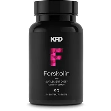 FORSKOLIN 90 TABLET KFD (KF-01-014)