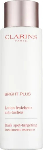 Clarins Rozjasňující pleťová esence Bright Plus (Dark Spot - Targeting Treatment Essence) 200 ml