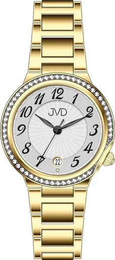 JVD Analogové hodinky JG1037.3