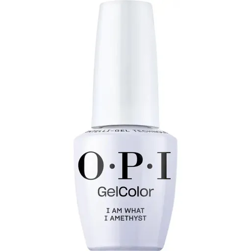 OPI Gelový lak na nehty GelColor 15 ml I Am What I Amethyst