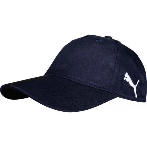 Puma LIGA CAP Kšiltovka, černá, velikost UNI