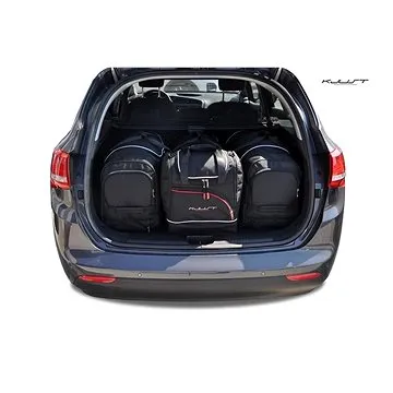 KJUST KIA CEED SW 2012-2018 SADA TAŠEK SPORT (4KS) (7022004)