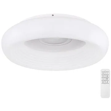Globo - LED Stmívatelné stropní svítidlo LED/50W/230V + DO (123454)